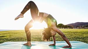 How Practicing Yoga Benefits Your Health | Everyday Health